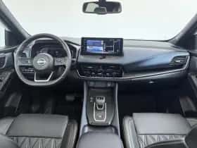 Nissan Qashqai (2023) thumbnail 28