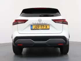 Nissan Qashqai (2023) thumbnail 4