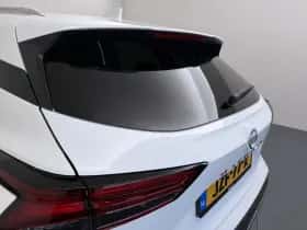 Nissan Qashqai (2023) thumbnail 34