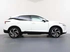 Nissan Qashqai (2023) thumbnail 6