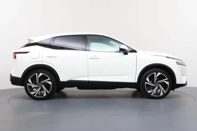 Nissan Qashqai (2023) thumbnail 6
