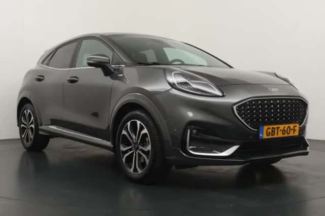 Ford Puma (2023) thumbnail 11