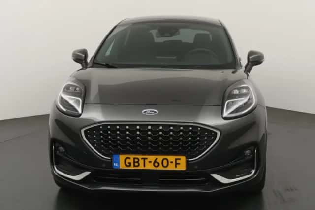 Ford Puma (2023) thumbnail 12