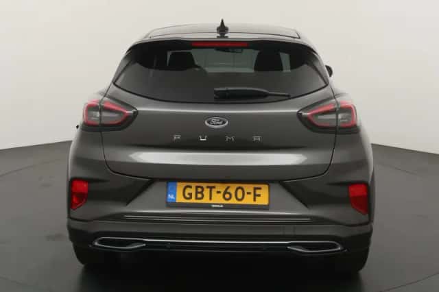 Ford Puma (2023) thumbnail 20