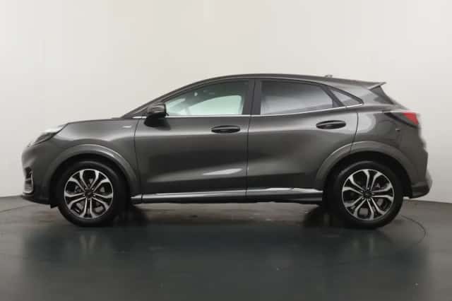 Ford Puma (2023) thumbnail 3