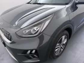 Kia Niro (2021) thumbnail 15