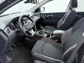 Nissan Qashqai (2021) thumbnail 13
