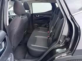 Nissan Qashqai (2021) thumbnail 14