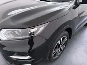 Nissan Qashqai (2021) thumbnail 15