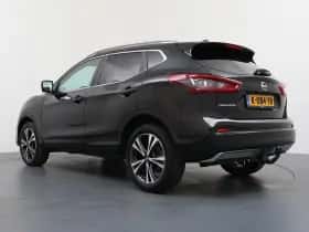 Nissan Qashqai (2021) thumbnail 3