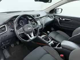 Nissan Qashqai (2021) thumbnail 25