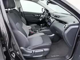 Nissan Qashqai (2021) thumbnail 26
