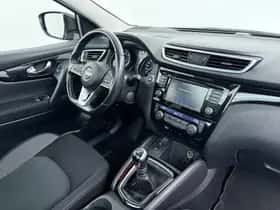 Nissan Qashqai (2021) thumbnail 27