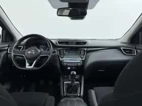 Nissan Qashqai (2021) thumbnail 28