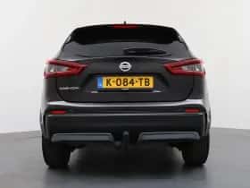 Nissan Qashqai (2021) thumbnail 4