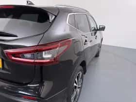 Nissan Qashqai (2021) thumbnail 37