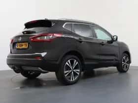 Nissan Qashqai (2021) thumbnail 5