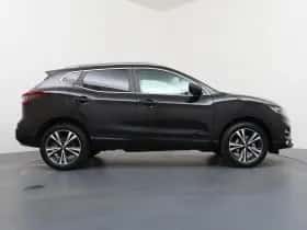 Nissan Qashqai (2021) thumbnail 6