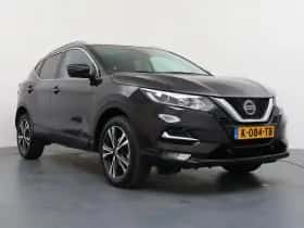 Nissan Qashqai (2021) thumbnail 7