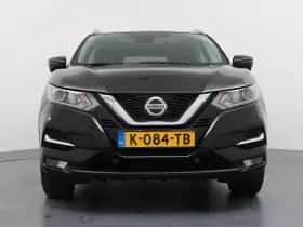 Nissan Qashqai (2021) thumbnail 8