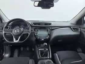 Nissan Qashqai (2021) thumbnail 9