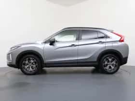 Mitsubishi Eclipse Cross (2018) thumbnail 2