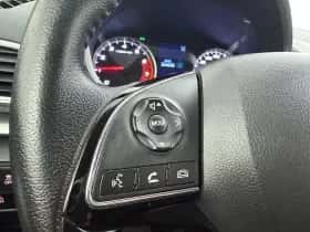 Mitsubishi Eclipse Cross (2018) thumbnail 21