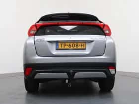 Mitsubishi Eclipse Cross (2018) thumbnail 4