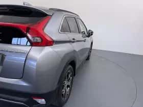 Mitsubishi Eclipse Cross (2018) thumbnail 37