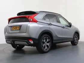 Mitsubishi Eclipse Cross (2018) thumbnail 5