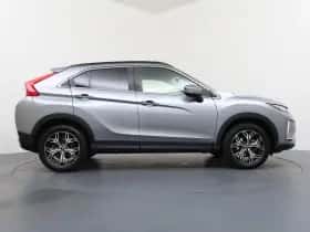 Mitsubishi Eclipse Cross (2018) thumbnail 6