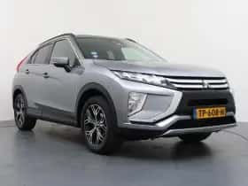 Mitsubishi Eclipse Cross (2018) thumbnail 7