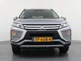 Mitsubishi Eclipse Cross (2018) thumbnail 8