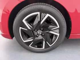 Nissan Micra (2023) thumbnail 16