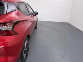 Nissan Micra (2023) thumbnail 36