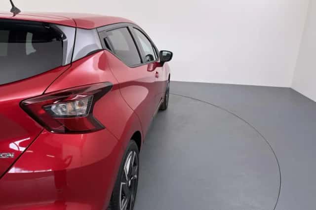 Nissan Micra (2023) thumbnail 37