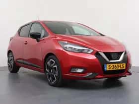 Nissan Micra (2023) thumbnail 7