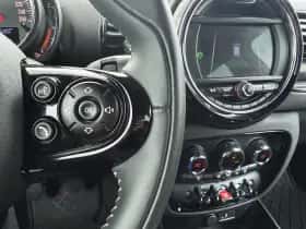 MINI Clubman (2019) thumbnail 22