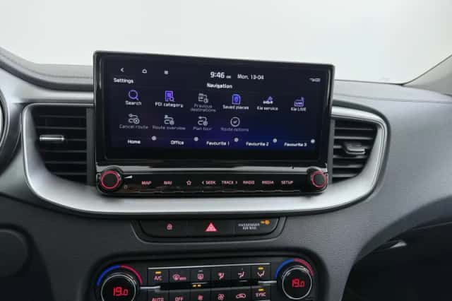 Kia Ceed (2024) thumbnail 11