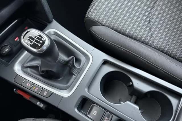 Kia Ceed (2024) thumbnail 12