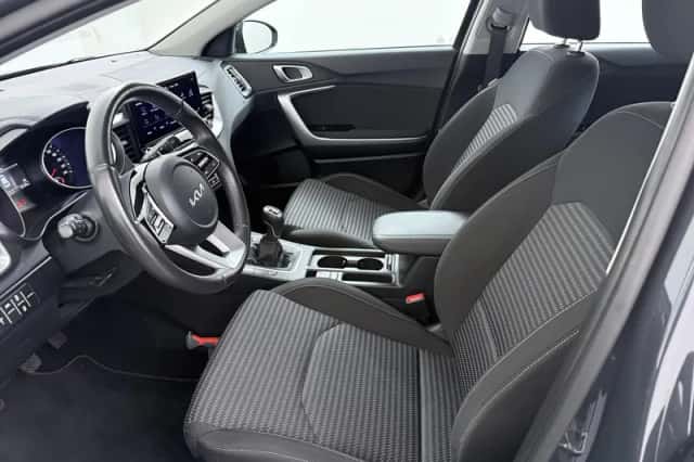 Kia Ceed (2024) thumbnail 13