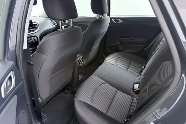Kia Ceed (2024) thumbnail 14
