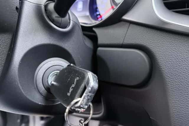 Kia Ceed (2024) thumbnail 19
