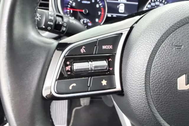 Kia Ceed (2024) thumbnail 21