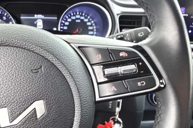 Kia Ceed (2024) thumbnail 22