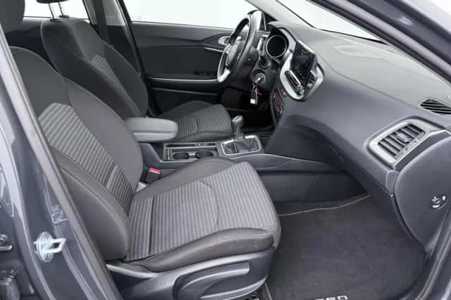 Kia Ceed (2024) thumbnail 26