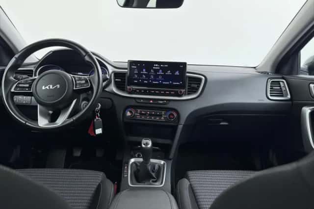 Kia Ceed (2024) thumbnail 28