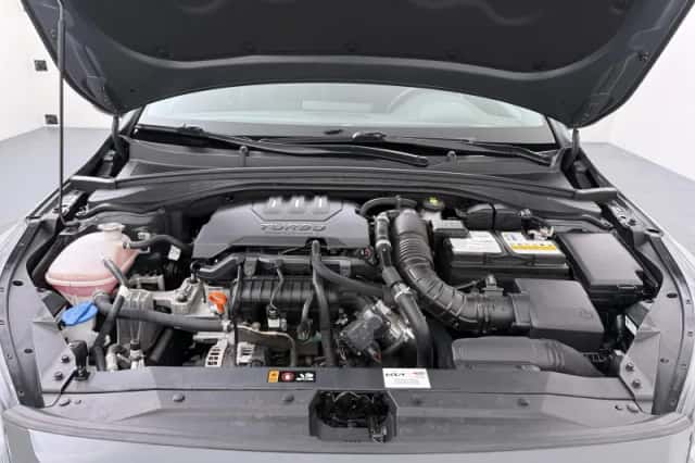 Kia Ceed (2024) thumbnail 31