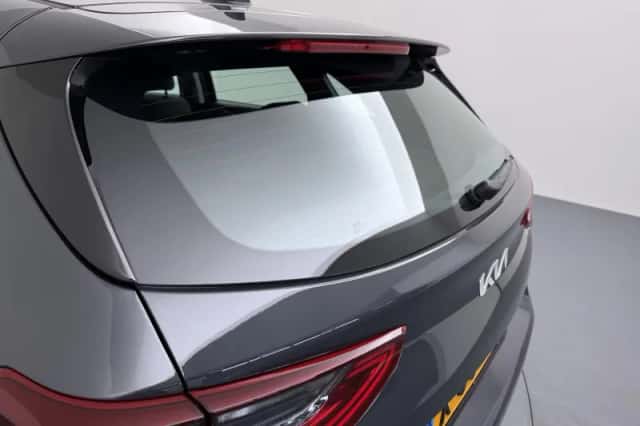 Kia Ceed (2024) thumbnail 34
