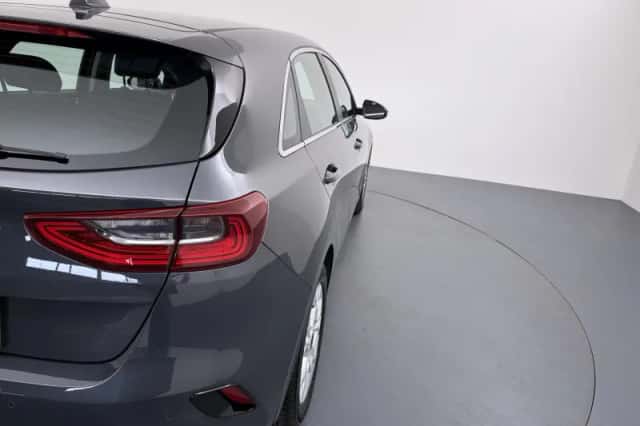 Kia Ceed (2024) thumbnail 37